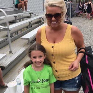 Meet your Posher, Jenna